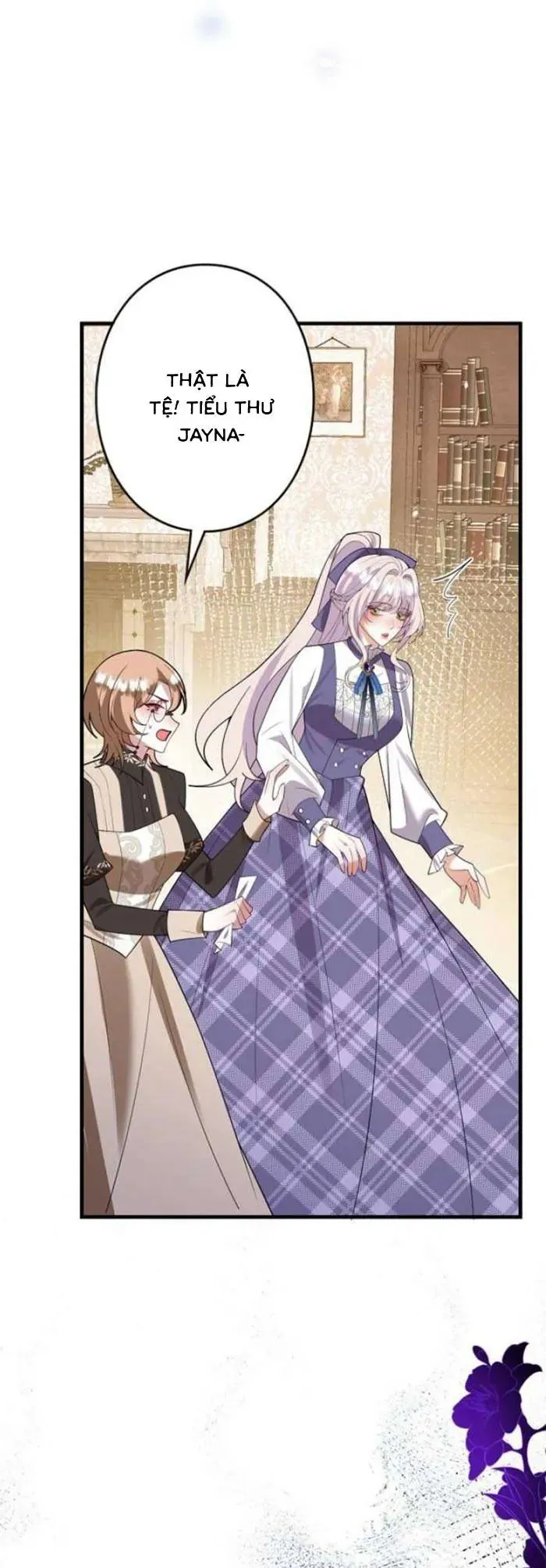 Mẹ Đơn Thân Và Nổi Ám Ảnh Của Thái Tử Chapter 21 - 13