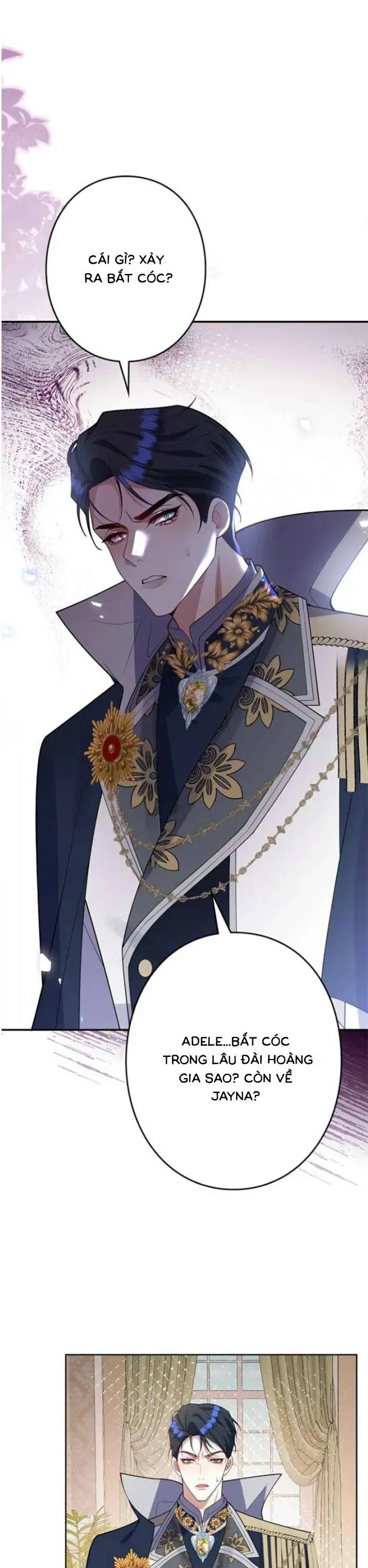 Mẹ Đơn Thân Và Nổi Ám Ảnh Của Thái Tử Chapter 21 - 28
