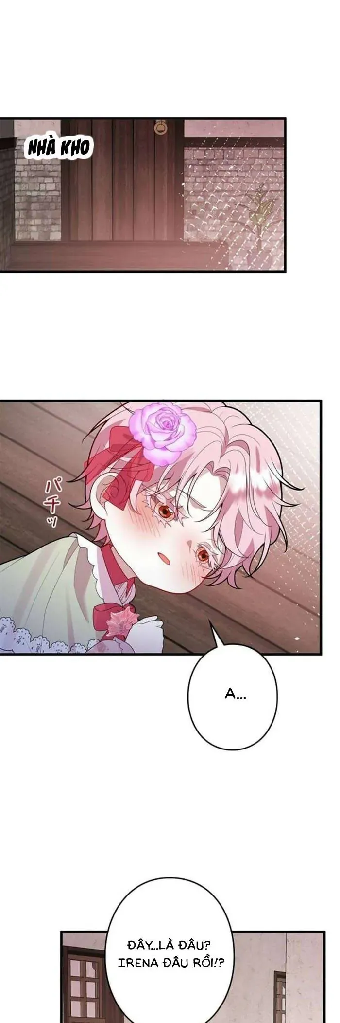 Mẹ Đơn Thân Và Nổi Ám Ảnh Của Thái Tử Chapter 22 - 13