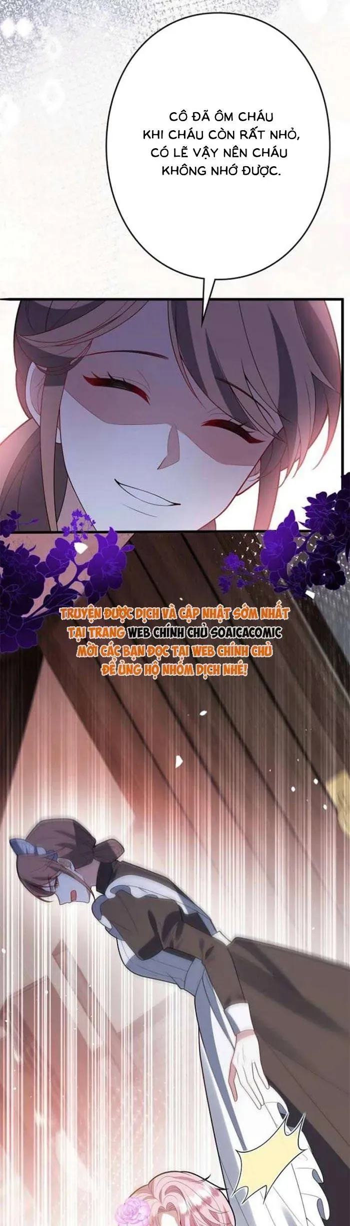 Mẹ Đơn Thân Và Nổi Ám Ảnh Của Thái Tử Chapter 22 - 17