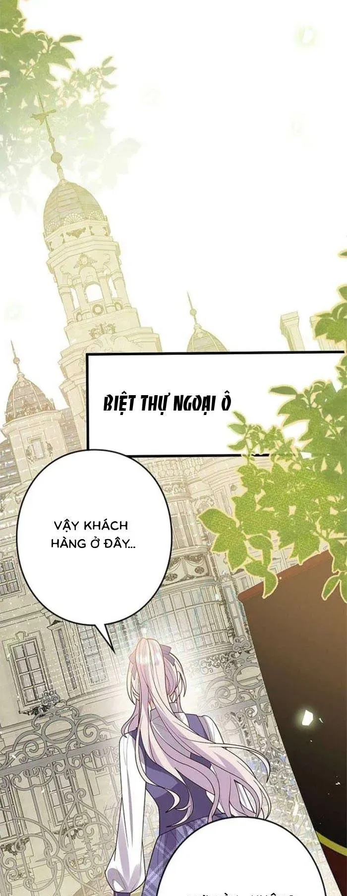 Mẹ Đơn Thân Và Nổi Ám Ảnh Của Thái Tử Chapter 22 - 27