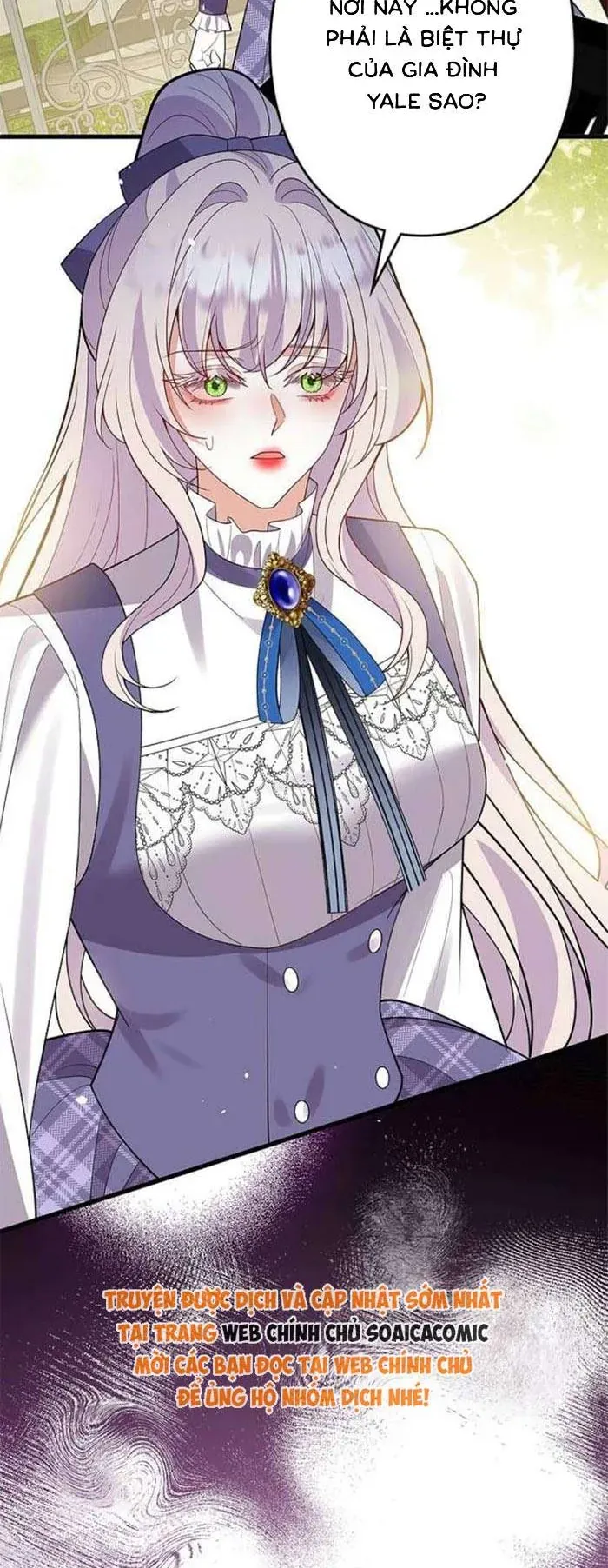 Mẹ Đơn Thân Và Nổi Ám Ảnh Của Thái Tử Chapter 22 - 28