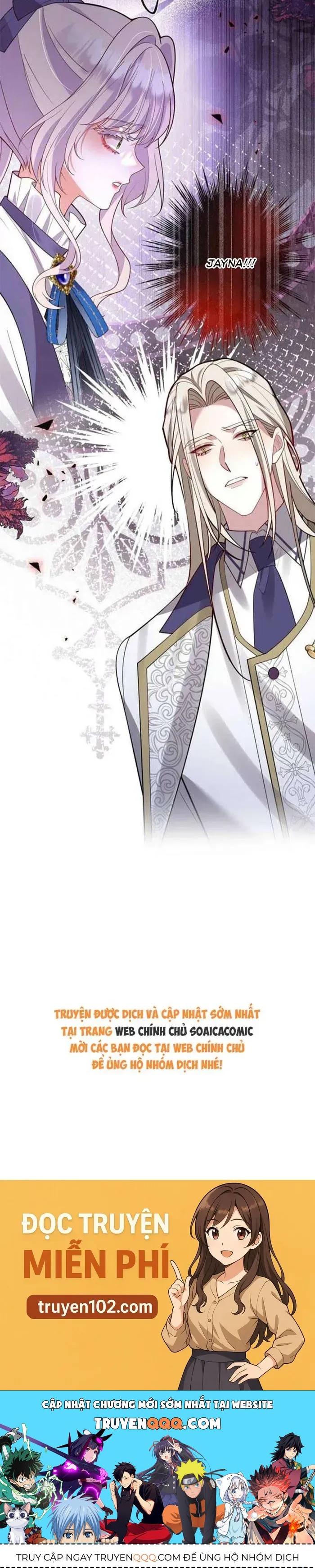 Mẹ Đơn Thân Và Nổi Ám Ảnh Của Thái Tử Chapter 22 - 31