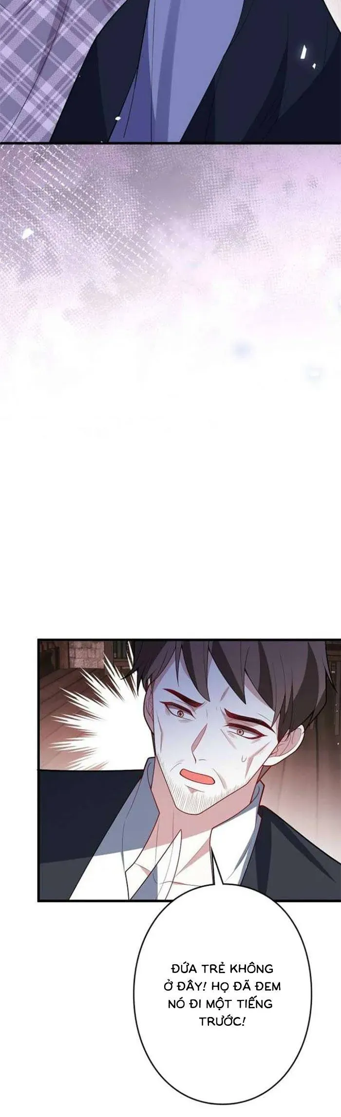 Mẹ Đơn Thân Và Nổi Ám Ảnh Của Thái Tử Chapter 22 - 8