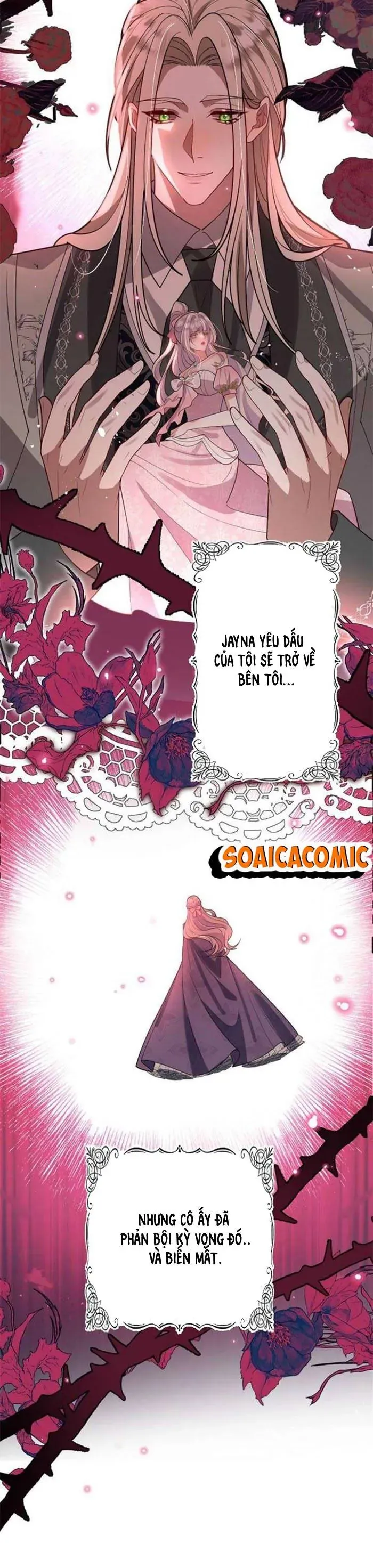 Mẹ Đơn Thân Và Nổi Ám Ảnh Của Thái Tử Chapter 23 - 13