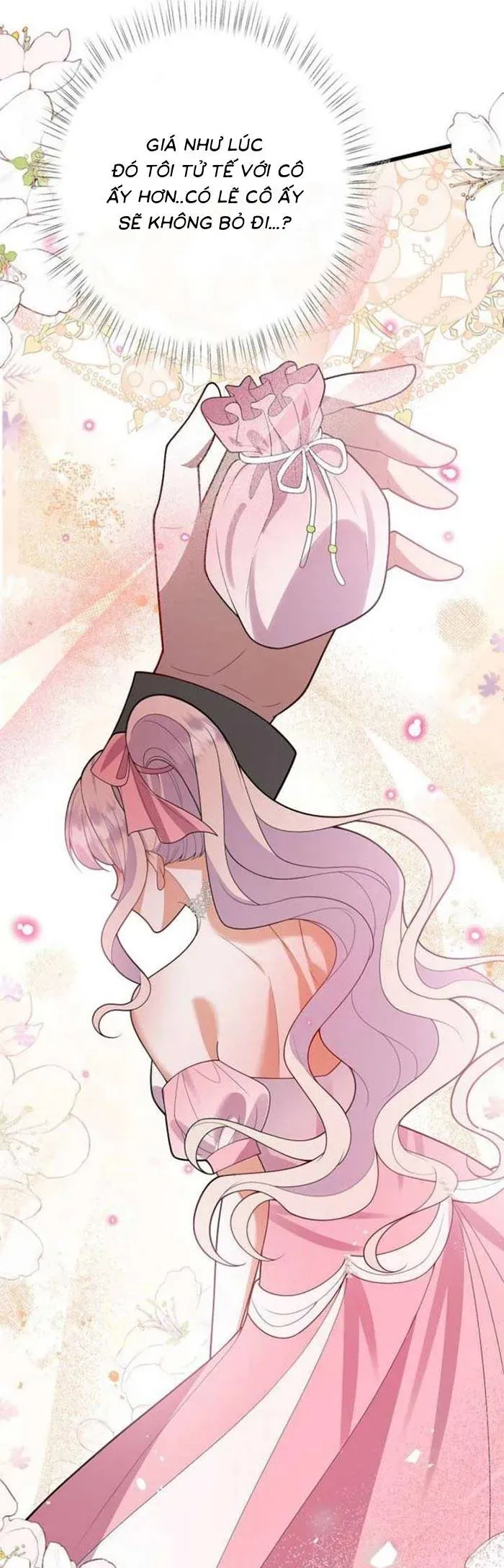Mẹ Đơn Thân Và Nổi Ám Ảnh Của Thái Tử Chapter 23 - 16