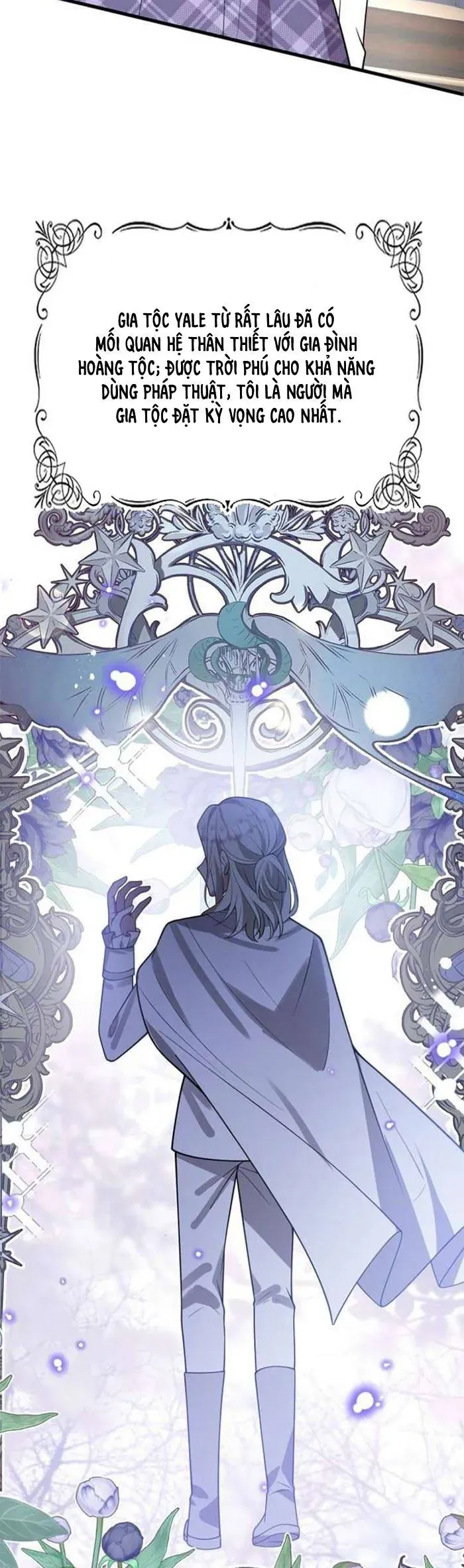 Mẹ Đơn Thân Và Nổi Ám Ảnh Của Thái Tử Chapter 23 - 3