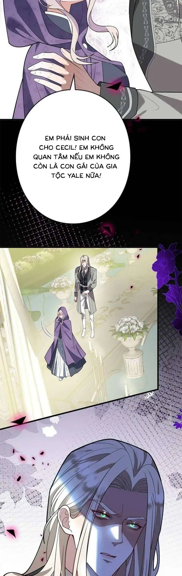Mẹ Đơn Thân Và Nổi Ám Ảnh Của Thái Tử Chapter 23 - 10