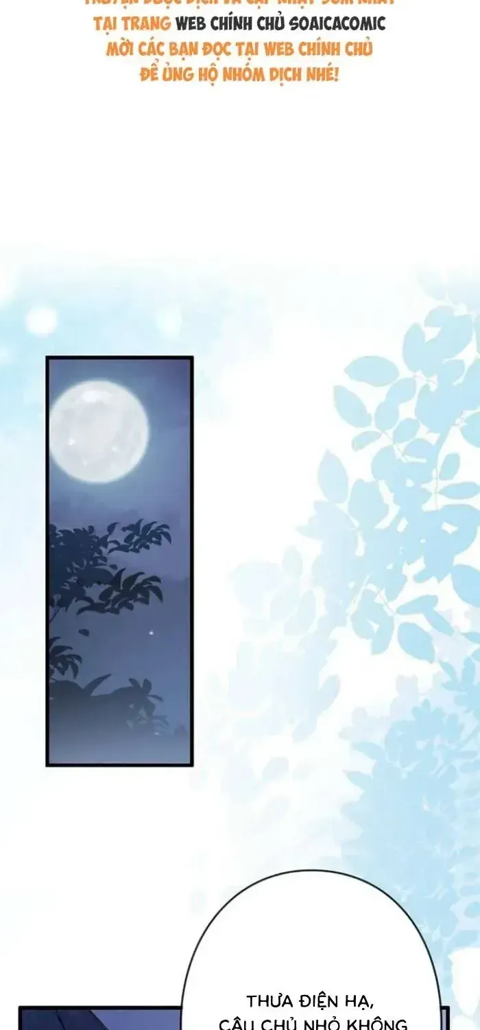 Mẹ Đơn Thân Và Nổi Ám Ảnh Của Thái Tử Chapter 24 - 2