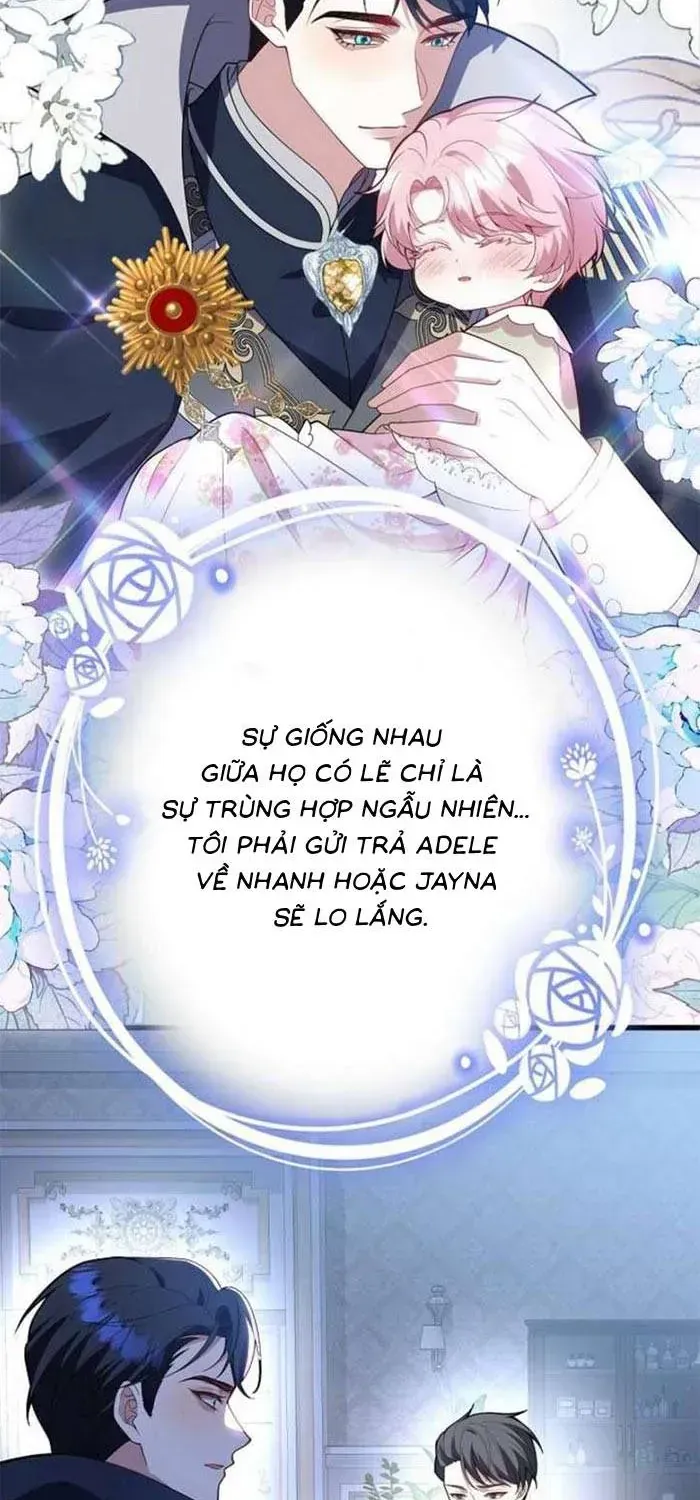 Mẹ Đơn Thân Và Nổi Ám Ảnh Của Thái Tử Chapter 24 - 12