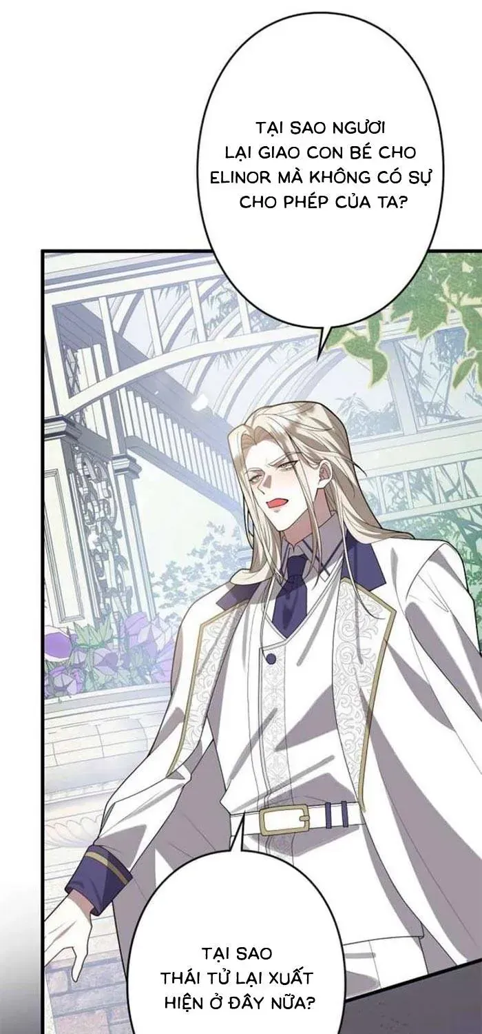 Mẹ Đơn Thân Và Nổi Ám Ảnh Của Thái Tử Chapter 24 - 20