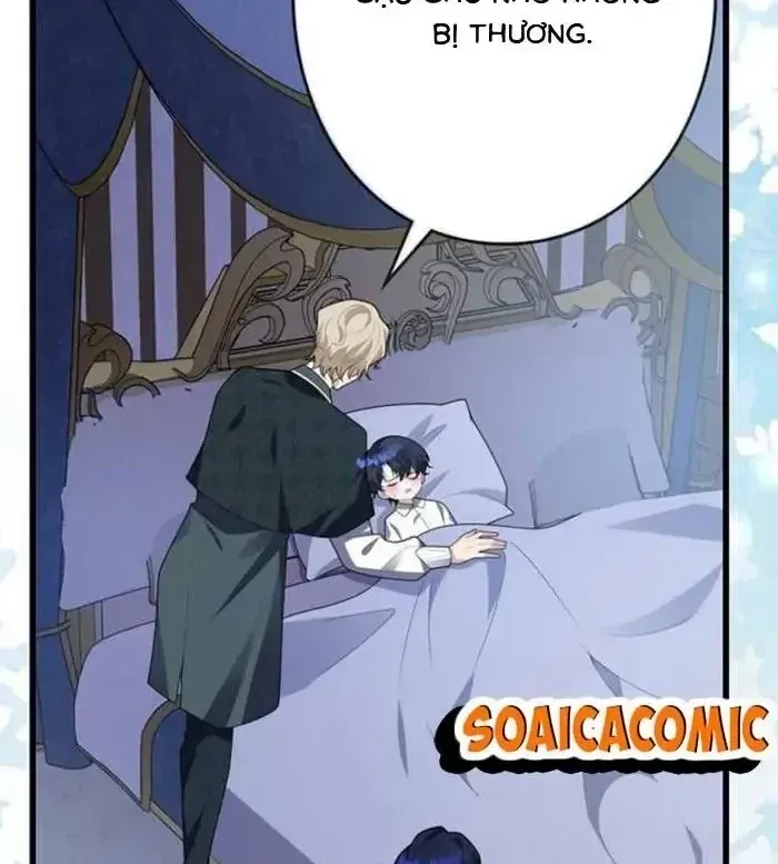 Mẹ Đơn Thân Và Nổi Ám Ảnh Của Thái Tử Chapter 24 - 3