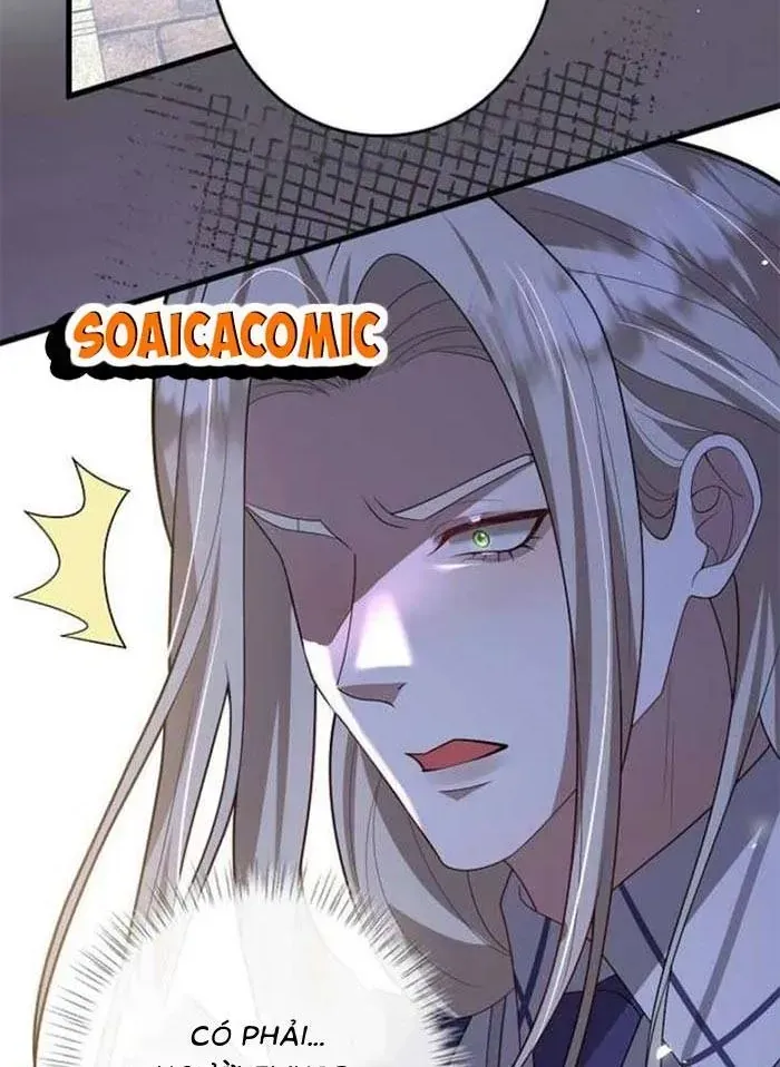 Mẹ Đơn Thân Và Nổi Ám Ảnh Của Thái Tử Chapter 24 - 21