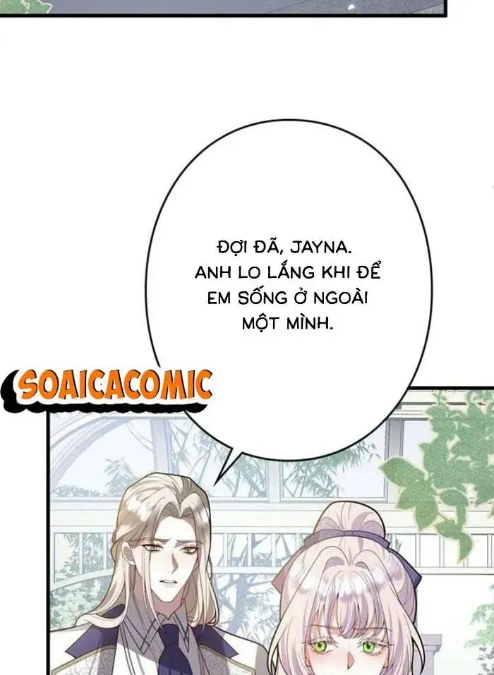 Mẹ Đơn Thân Và Nổi Ám Ảnh Của Thái Tử Chapter 24 - 23