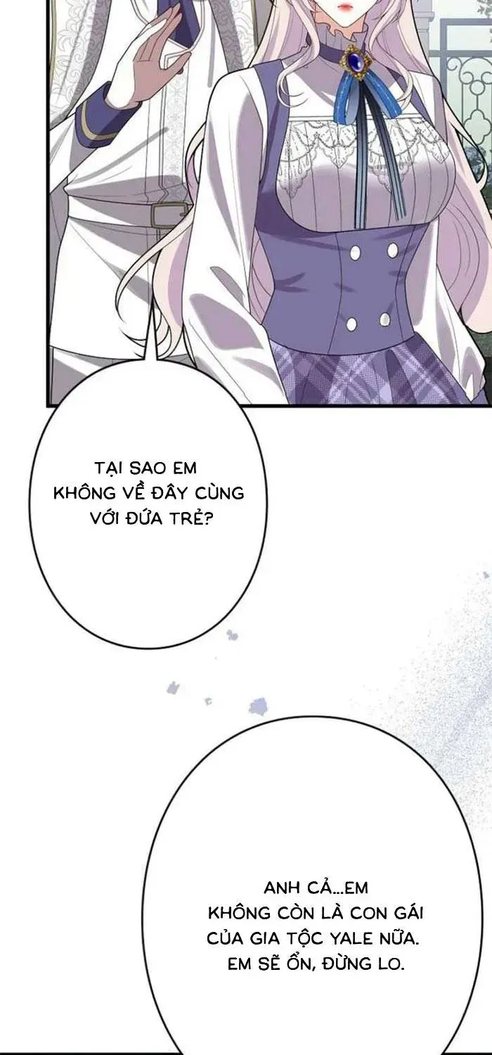Mẹ Đơn Thân Và Nổi Ám Ảnh Của Thái Tử Chapter 24 - 24