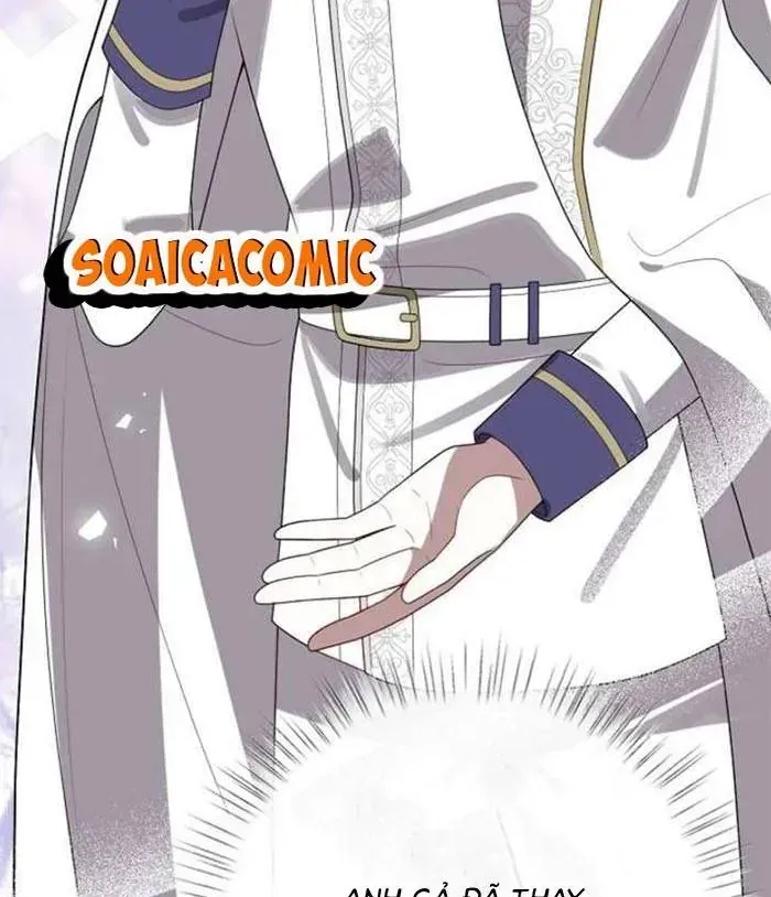 Mẹ Đơn Thân Và Nổi Ám Ảnh Của Thái Tử Chapter 24 - 27