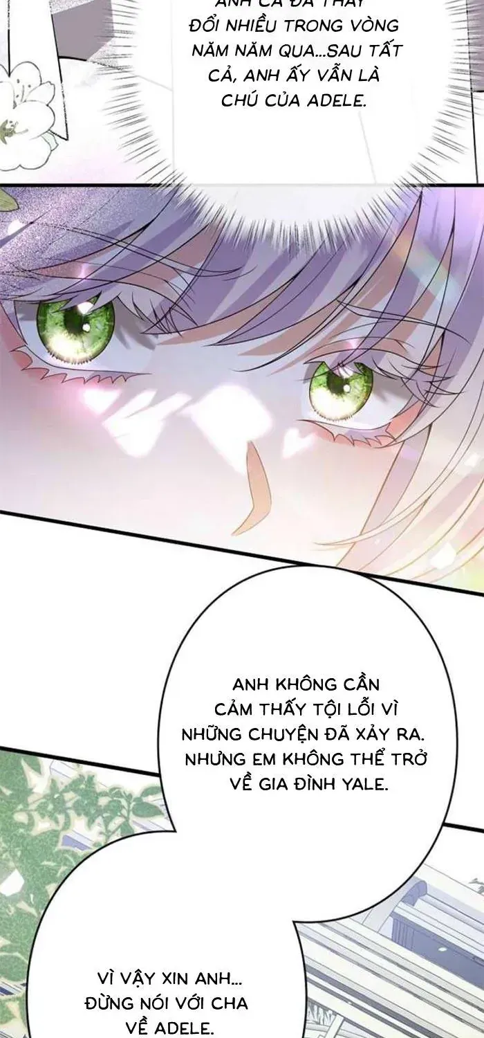 Mẹ Đơn Thân Và Nổi Ám Ảnh Của Thái Tử Chapter 24 - 28