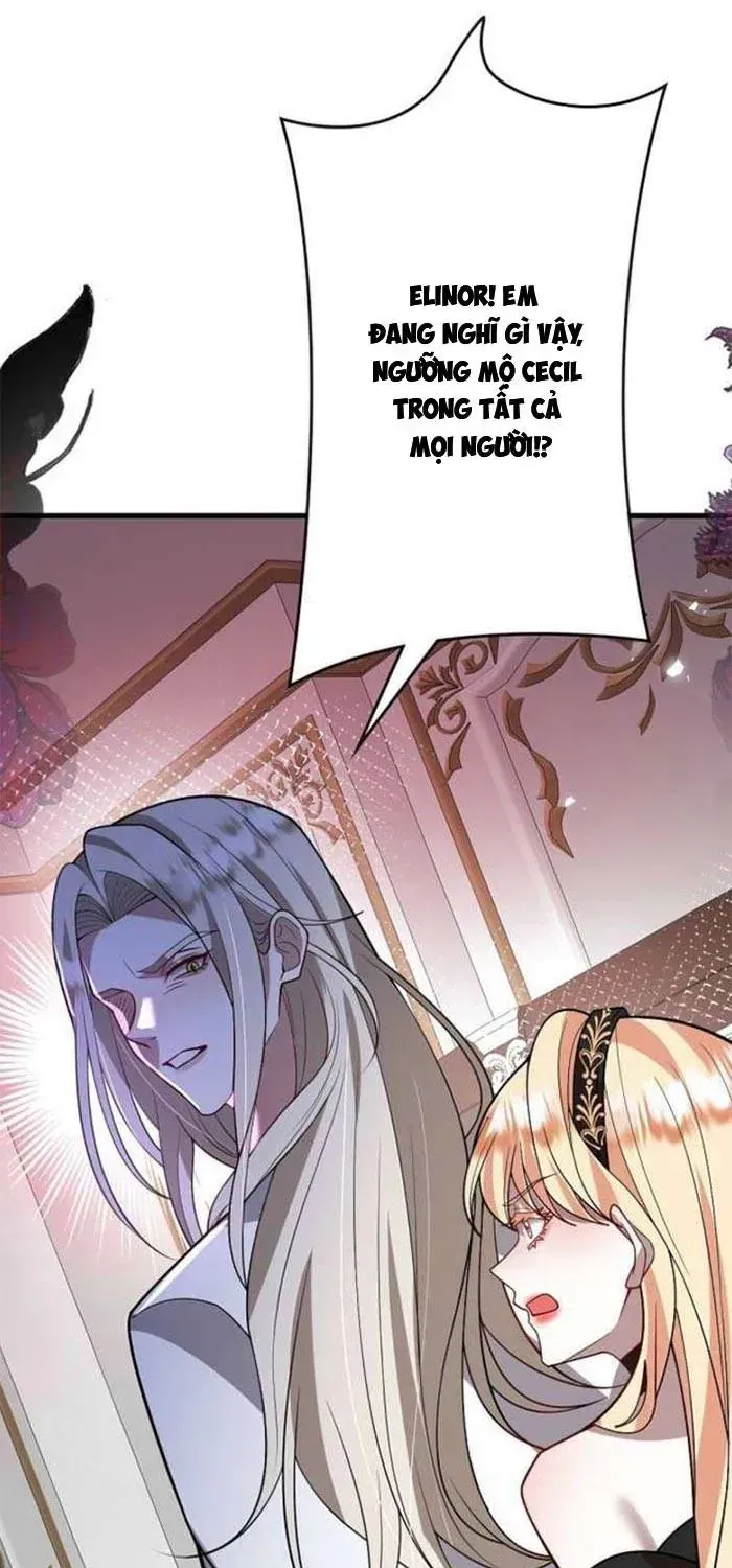 Mẹ Đơn Thân Và Nổi Ám Ảnh Của Thái Tử Chapter 24 - 38