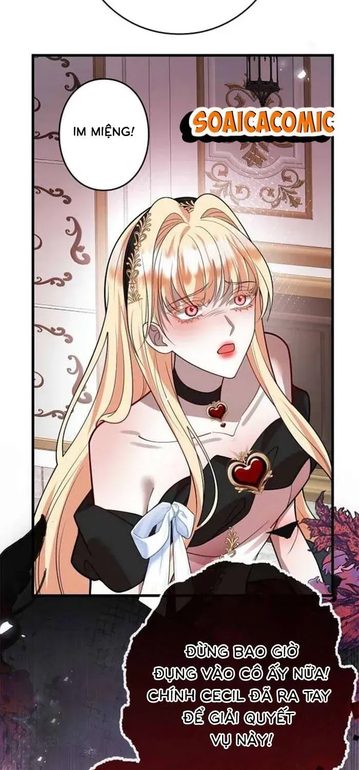 Mẹ Đơn Thân Và Nổi Ám Ảnh Của Thái Tử Chapter 24 - 40