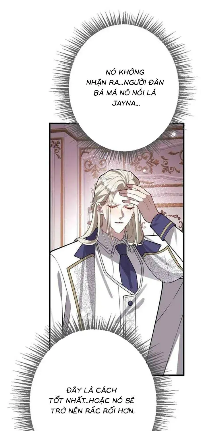 Mẹ Đơn Thân Và Nổi Ám Ảnh Của Thái Tử Chapter 24 - 44