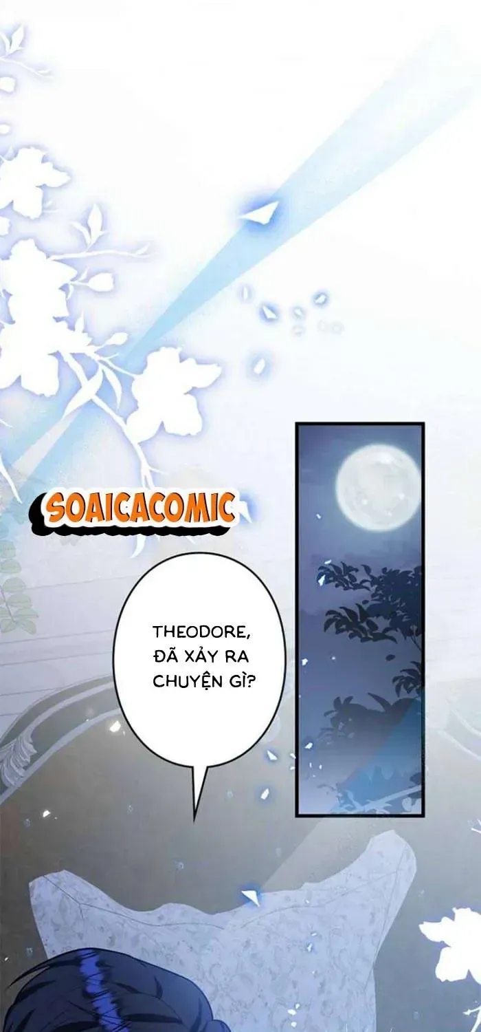 Mẹ Đơn Thân Và Nổi Ám Ảnh Của Thái Tử Chapter 24 - 50