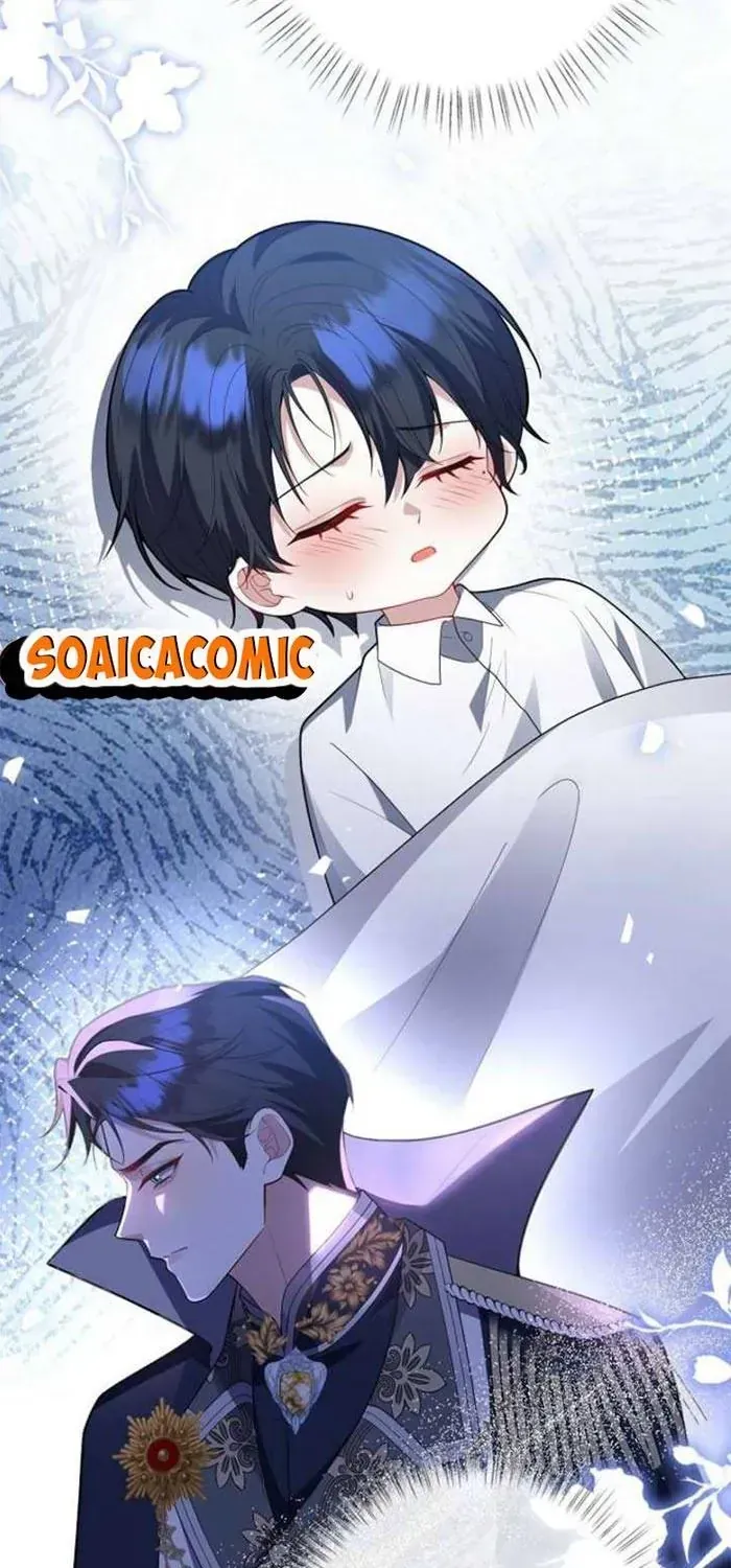 Mẹ Đơn Thân Và Nổi Ám Ảnh Của Thái Tử Chapter 24 - 6