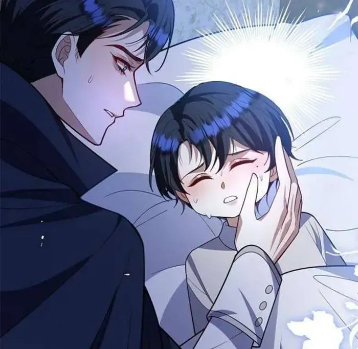 Mẹ Đơn Thân Và Nổi Ám Ảnh Của Thái Tử Chapter 24 - 51