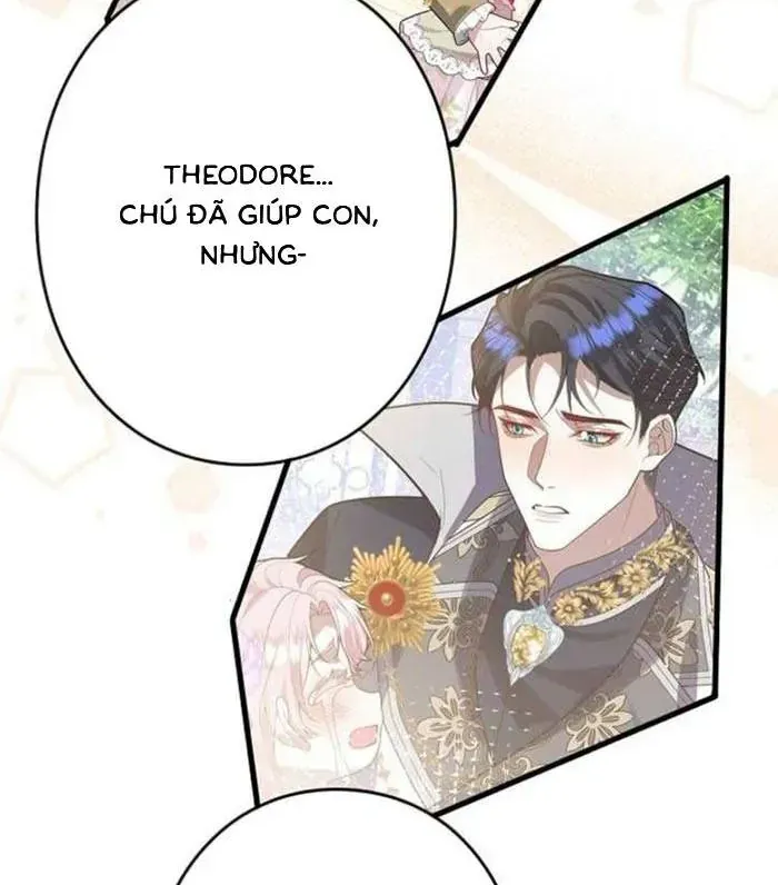 Mẹ Đơn Thân Và Nổi Ám Ảnh Của Thái Tử Chapter 24 - 67