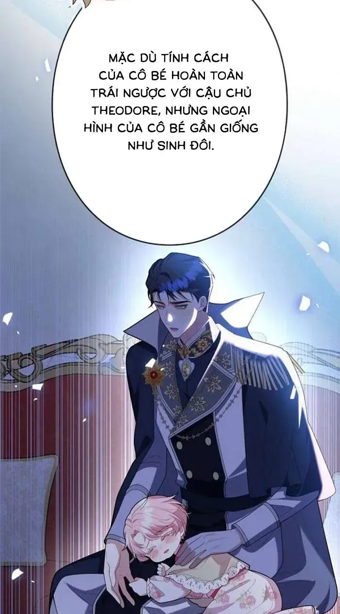 Mẹ Đơn Thân Và Nổi Ám Ảnh Của Thái Tử Chapter 24 - 9
