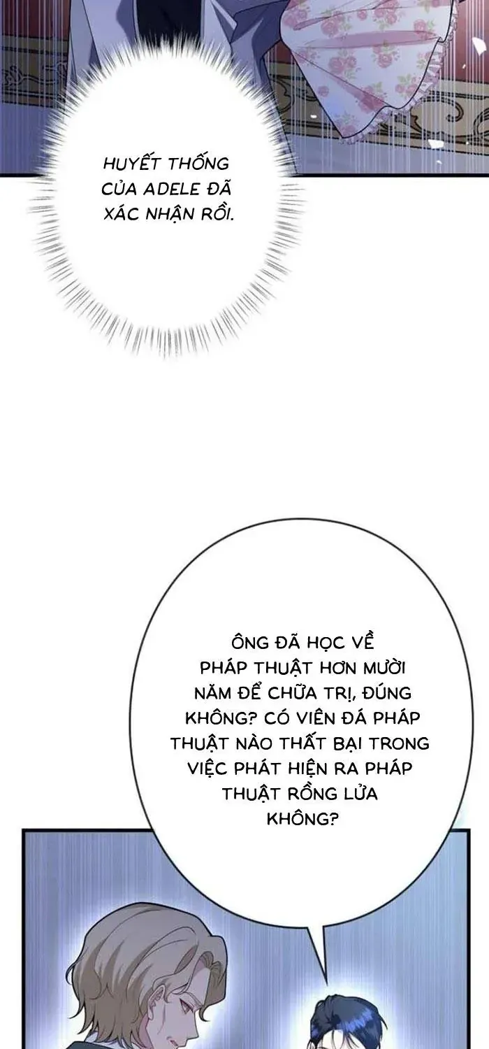 Mẹ Đơn Thân Và Nổi Ám Ảnh Của Thái Tử Chapter 24 - 10