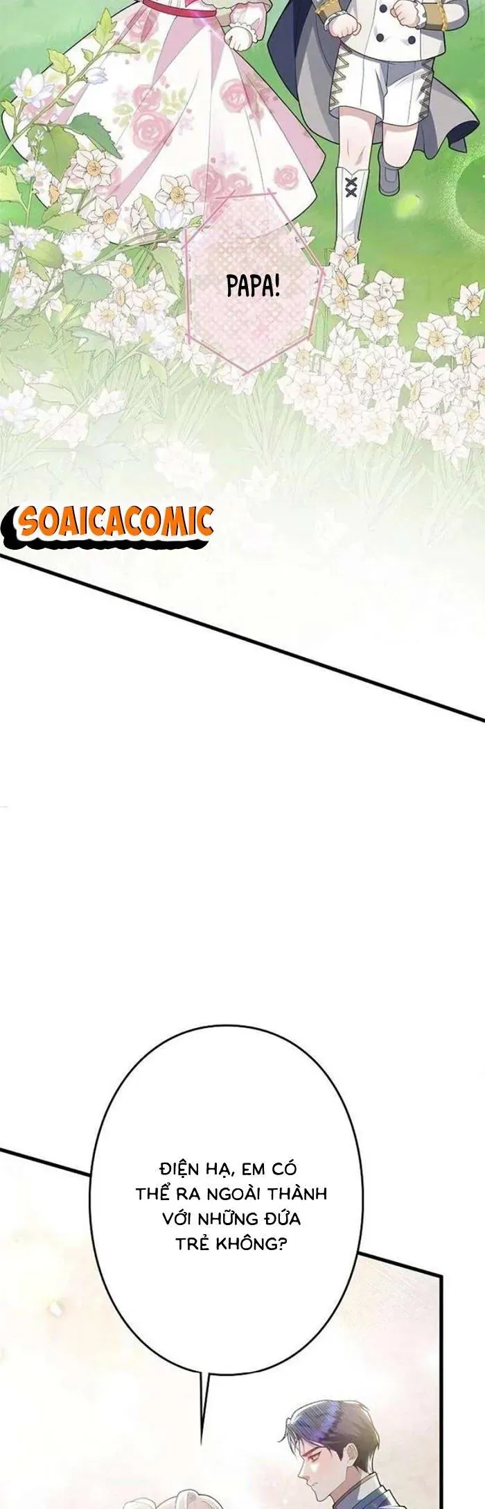 Mẹ Đơn Thân Và Nổi Ám Ảnh Của Thái Tử Chapter 25 - 11