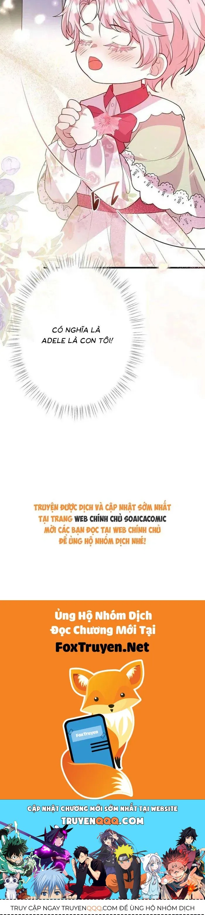 Mẹ Đơn Thân Và Nổi Ám Ảnh Của Thái Tử Chapter 25 - 30