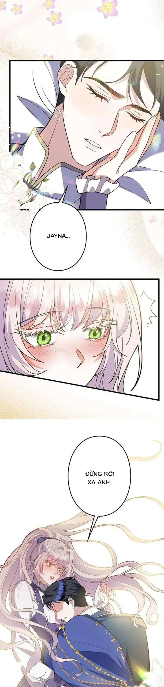 Mẹ Đơn Thân Và Nổi Ám Ảnh Của Thái Tử Chapter 25 - 8