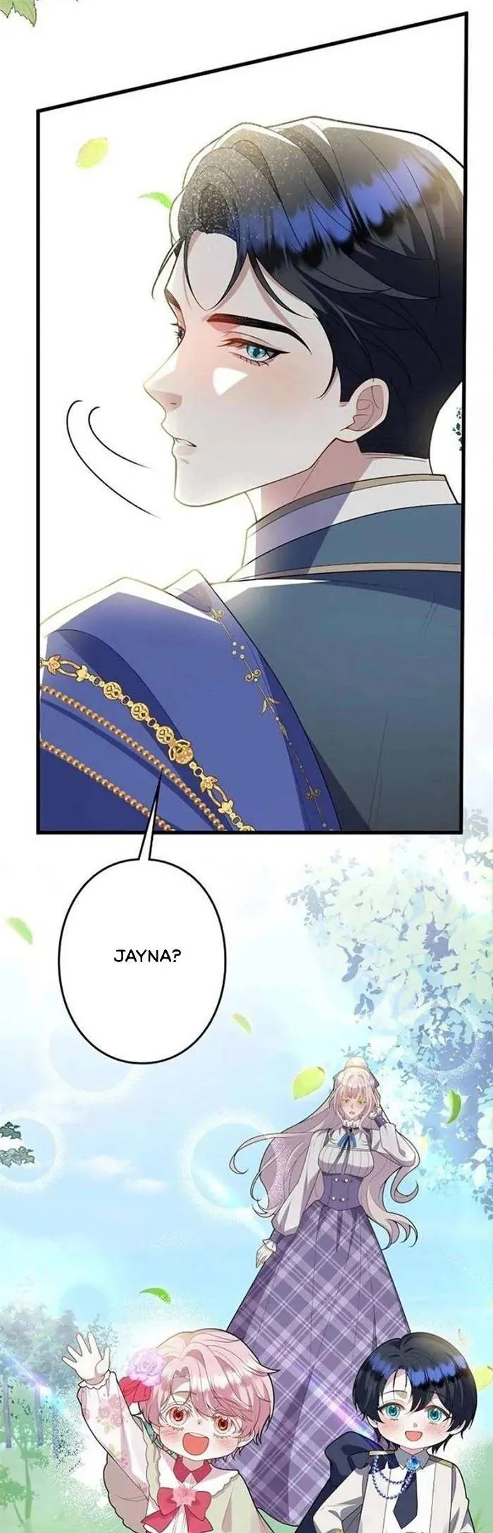 Mẹ Đơn Thân Và Nổi Ám Ảnh Của Thái Tử Chapter 25 - 10