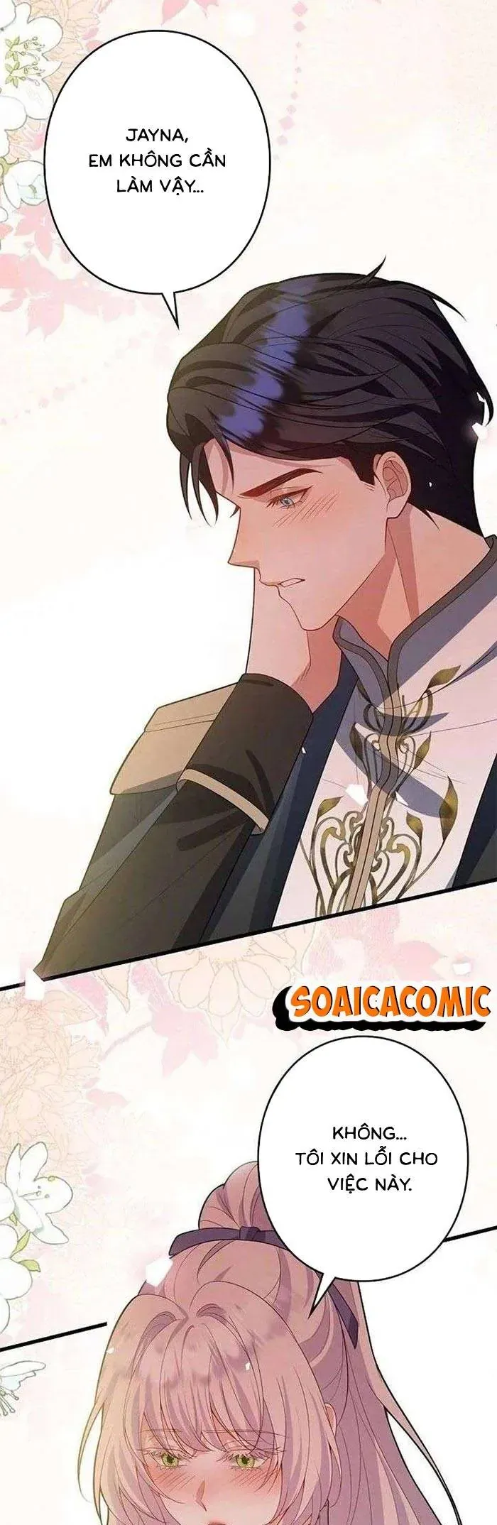 Mẹ Đơn Thân Và Nổi Ám Ảnh Của Thái Tử Chapter 26 - 14