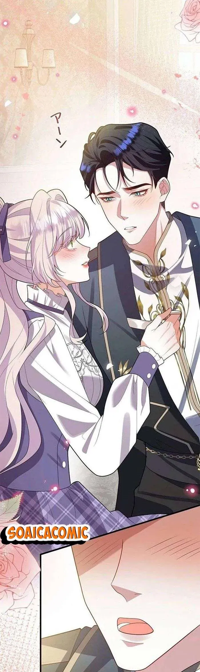 Mẹ Đơn Thân Và Nổi Ám Ảnh Của Thái Tử Chapter 26 - 17