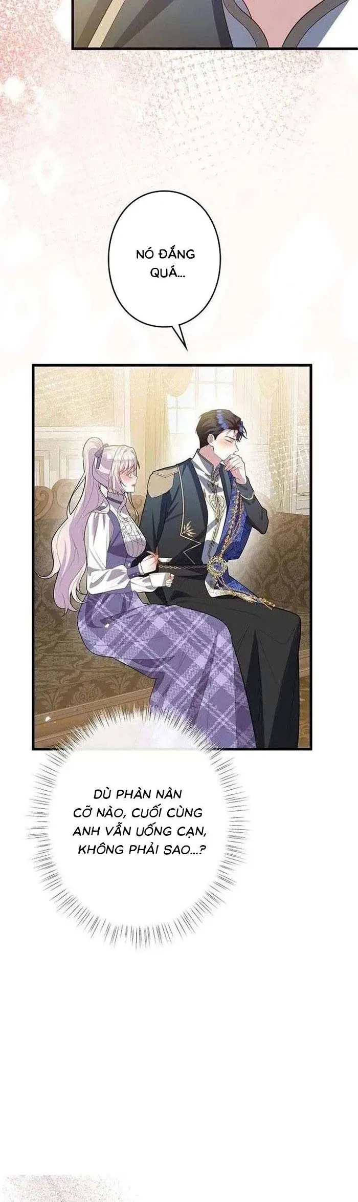 Mẹ Đơn Thân Và Nổi Ám Ảnh Của Thái Tử Chapter 26 - 18