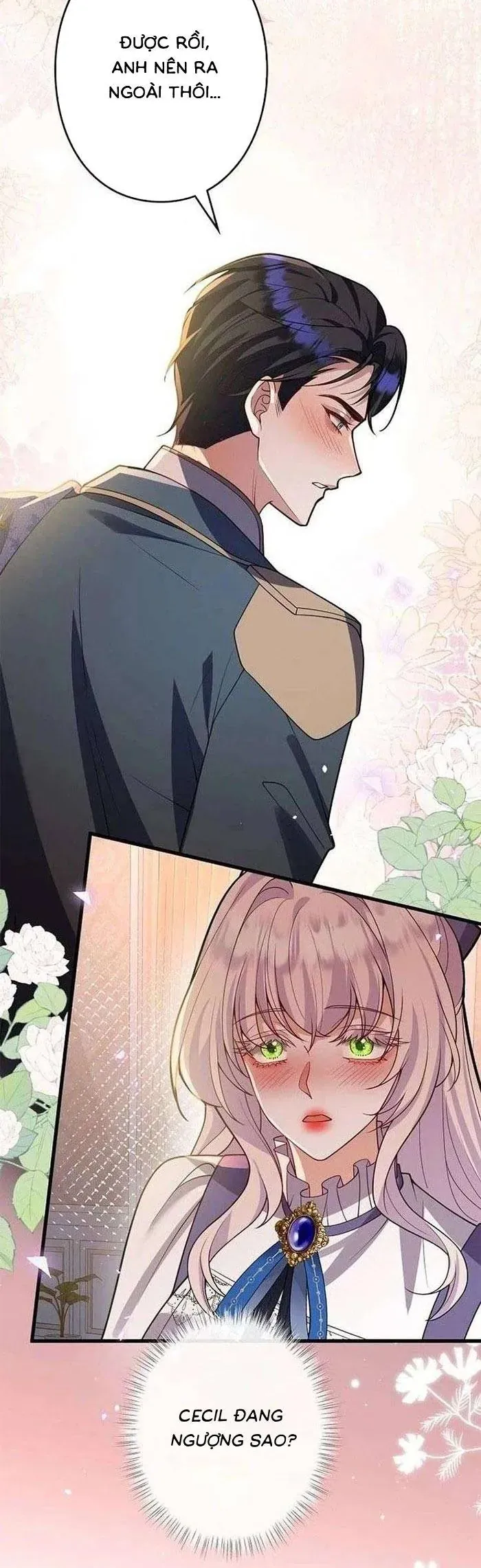 Mẹ Đơn Thân Và Nổi Ám Ảnh Của Thái Tử Chapter 26 - 22