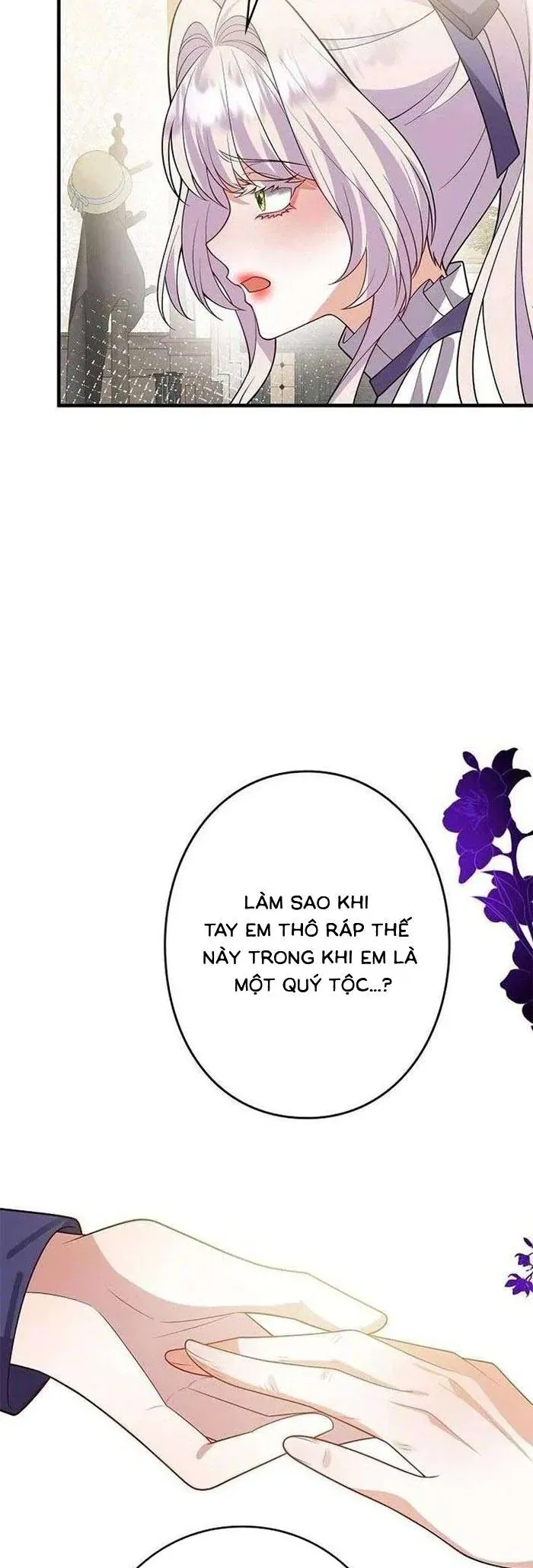 Mẹ Đơn Thân Và Nổi Ám Ảnh Của Thái Tử Chapter 26 - 27