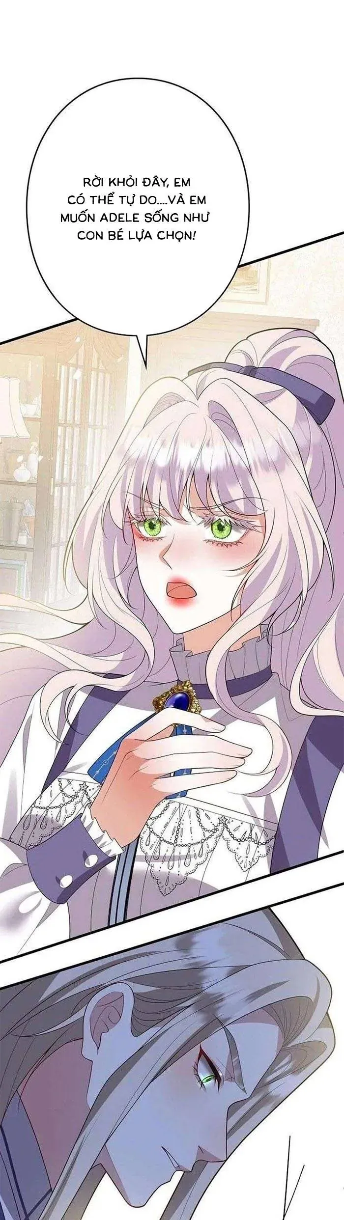 Mẹ Đơn Thân Và Nổi Ám Ảnh Của Thái Tử Chapter 26 - 29