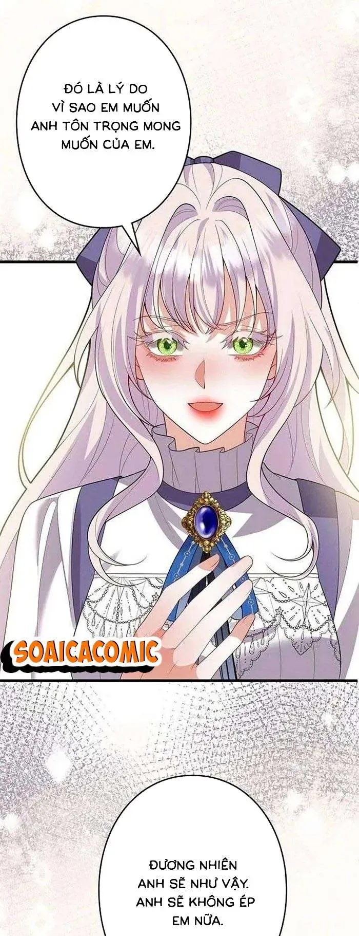 Mẹ Đơn Thân Và Nổi Ám Ảnh Của Thái Tử Chapter 26 - 31