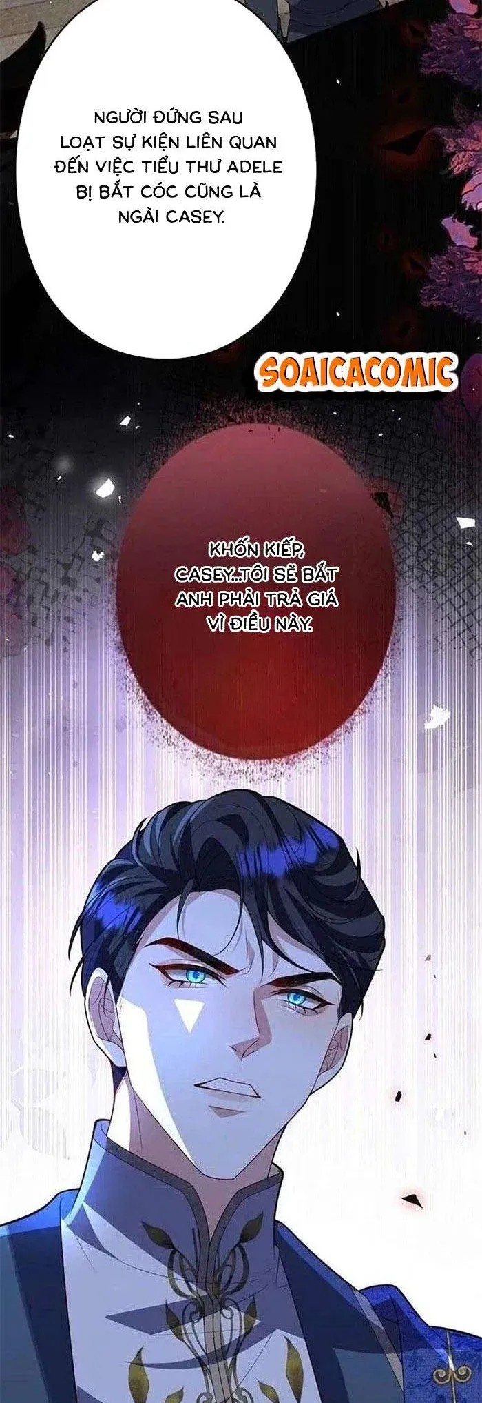 Mẹ Đơn Thân Và Nổi Ám Ảnh Của Thái Tử Chapter 26 - 34