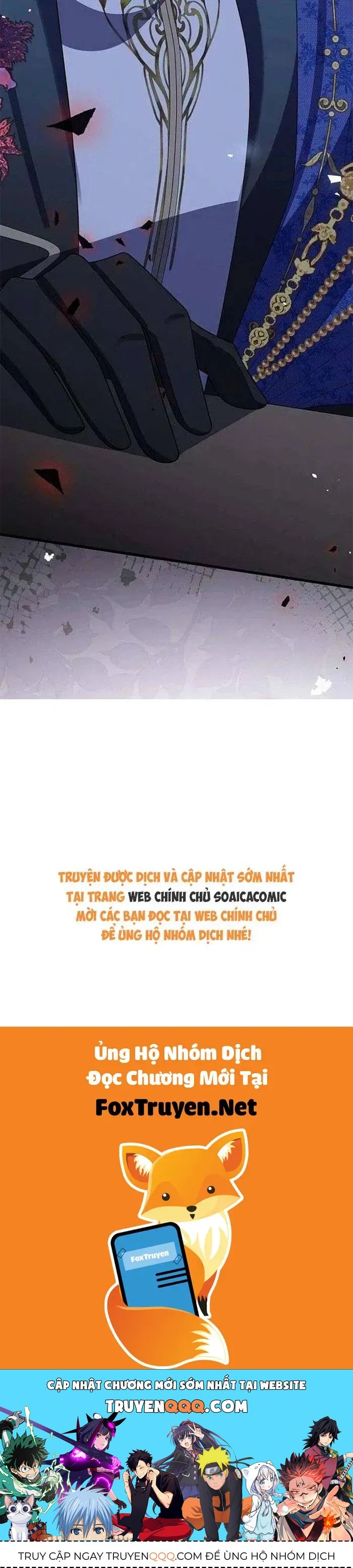 Mẹ Đơn Thân Và Nổi Ám Ảnh Của Thái Tử Chapter 26 - 35