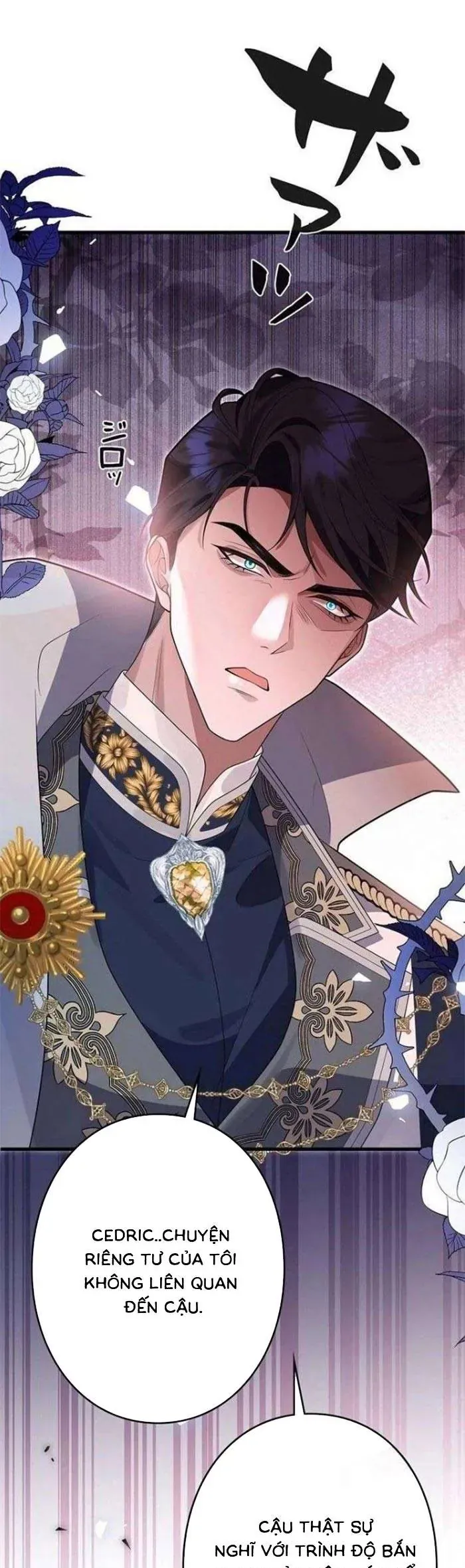Mẹ Đơn Thân Và Nổi Ám Ảnh Của Thái Tử Chapter 27 - 13