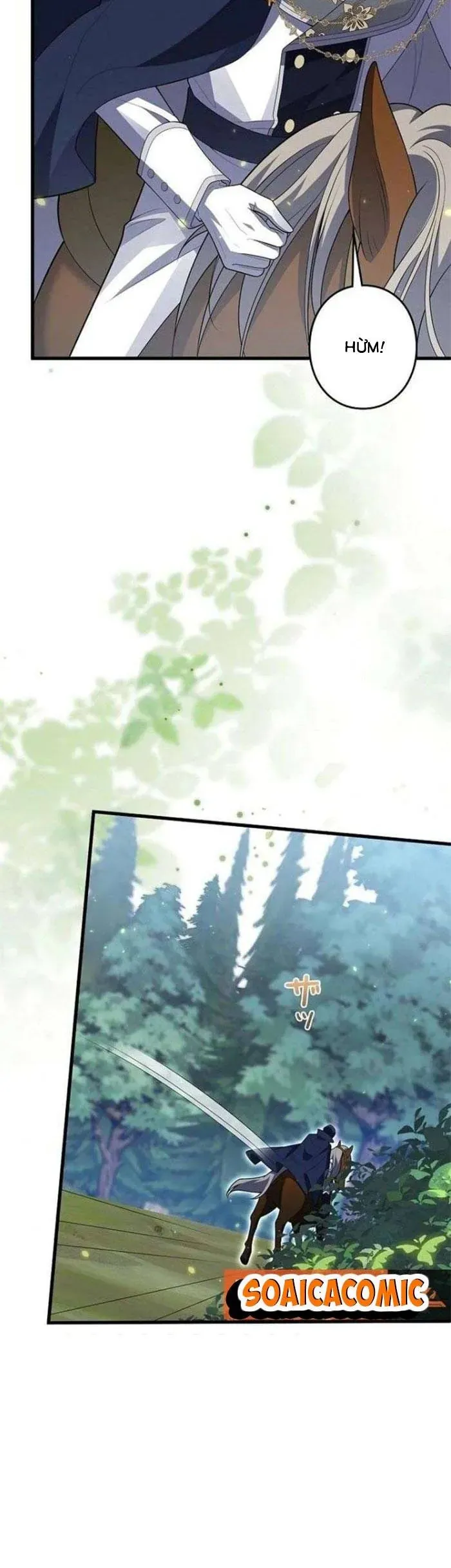 Mẹ Đơn Thân Và Nổi Ám Ảnh Của Thái Tử Chapter 27 - 17