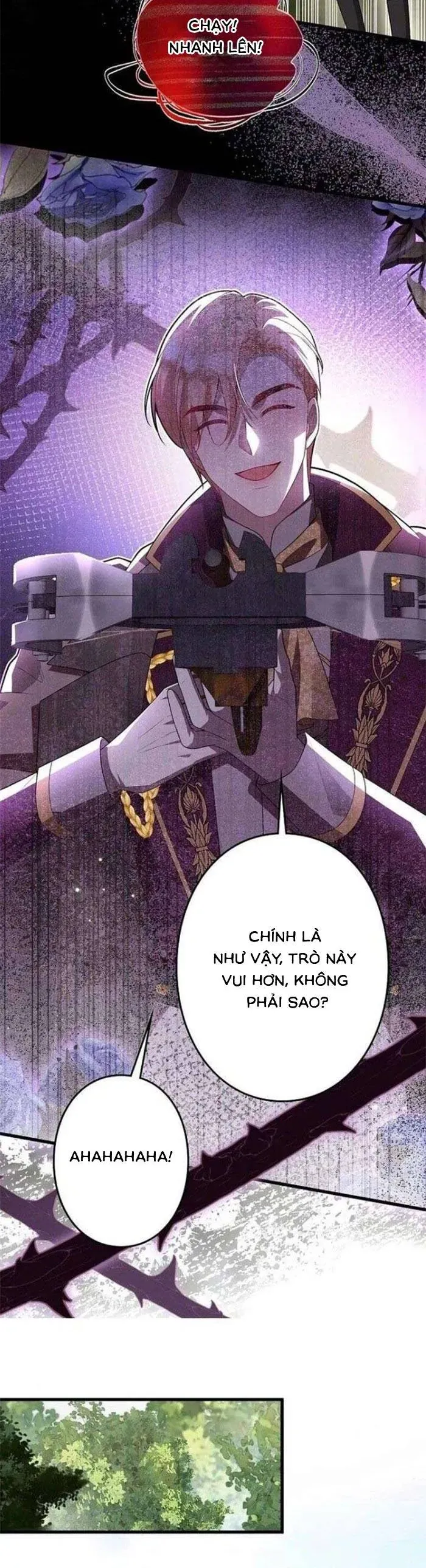 Mẹ Đơn Thân Và Nổi Ám Ảnh Của Thái Tử Chapter 27 - 23