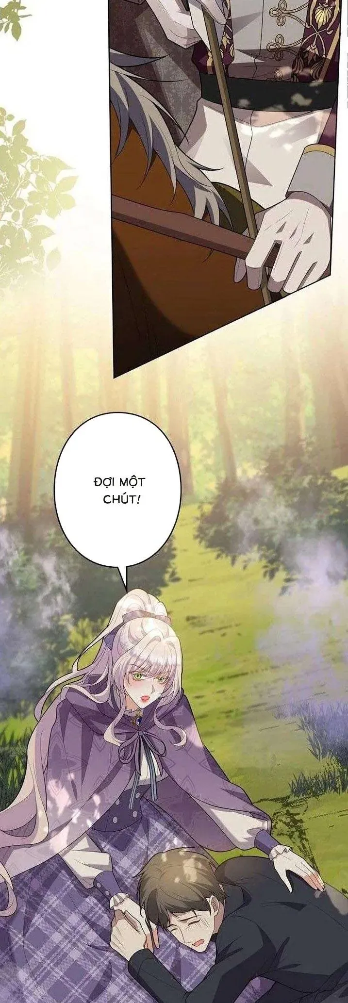 Mẹ Đơn Thân Và Nổi Ám Ảnh Của Thái Tử Chapter 28 - 15