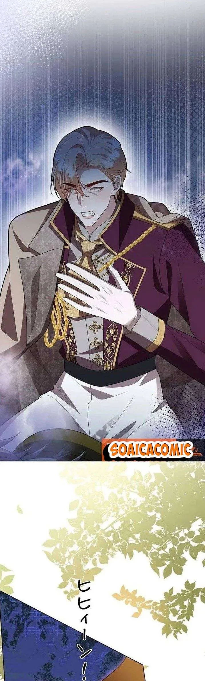 Mẹ Đơn Thân Và Nổi Ám Ảnh Của Thái Tử Chapter 28 - 17