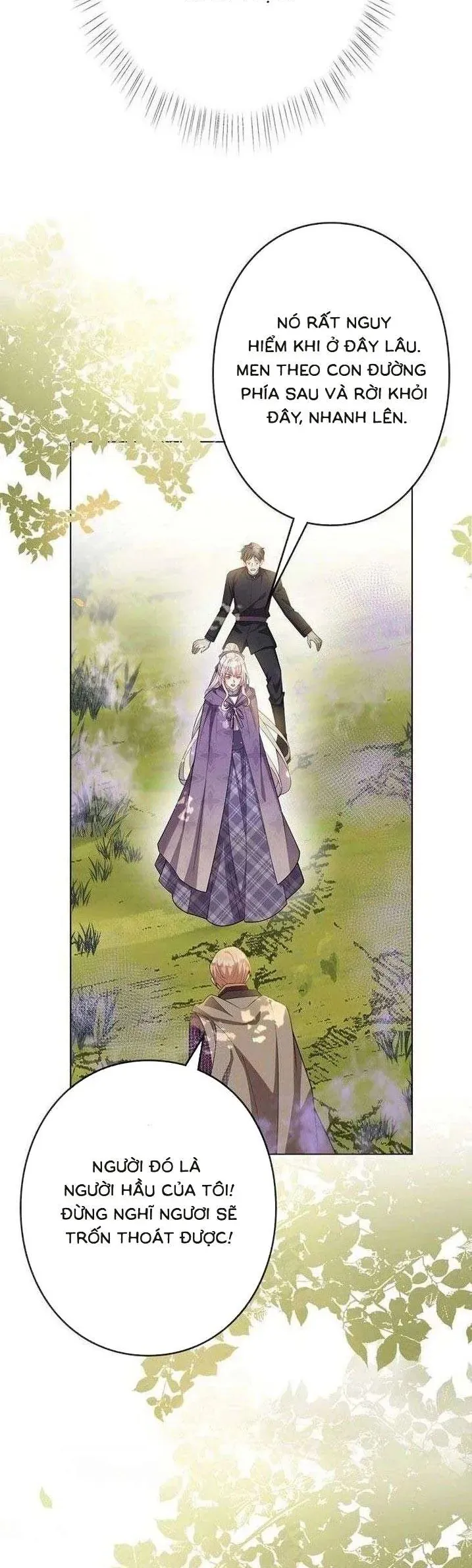 Mẹ Đơn Thân Và Nổi Ám Ảnh Của Thái Tử Chapter 28 - 19