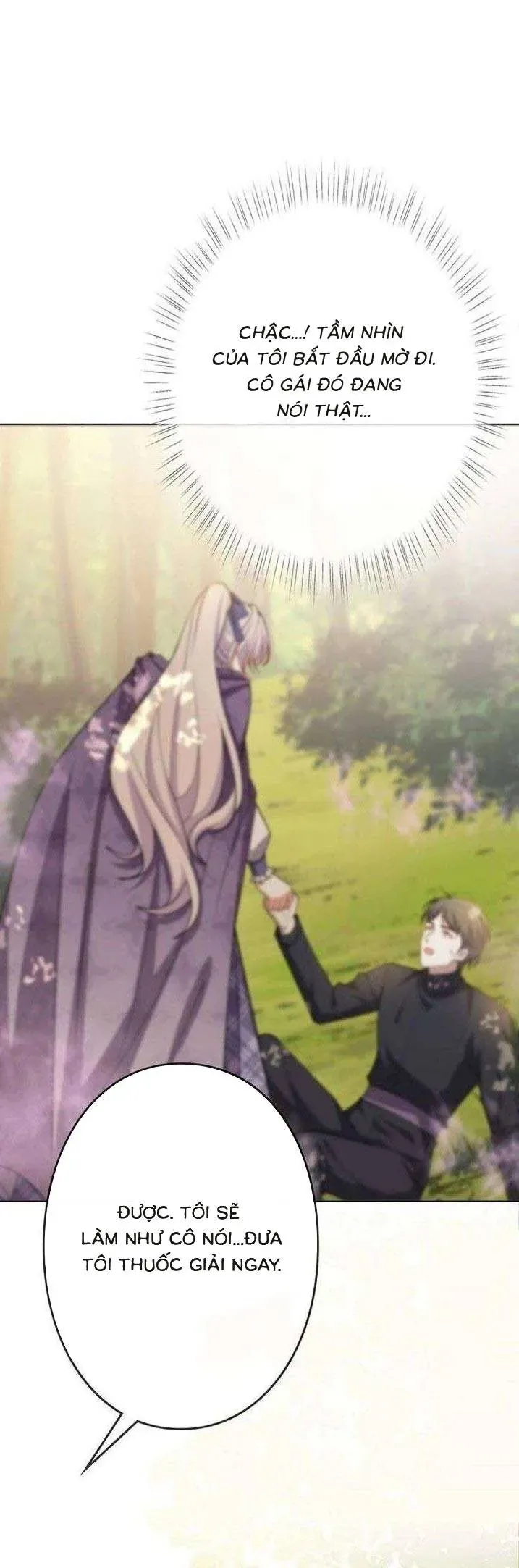 Mẹ Đơn Thân Và Nổi Ám Ảnh Của Thái Tử Chapter 28 - 23